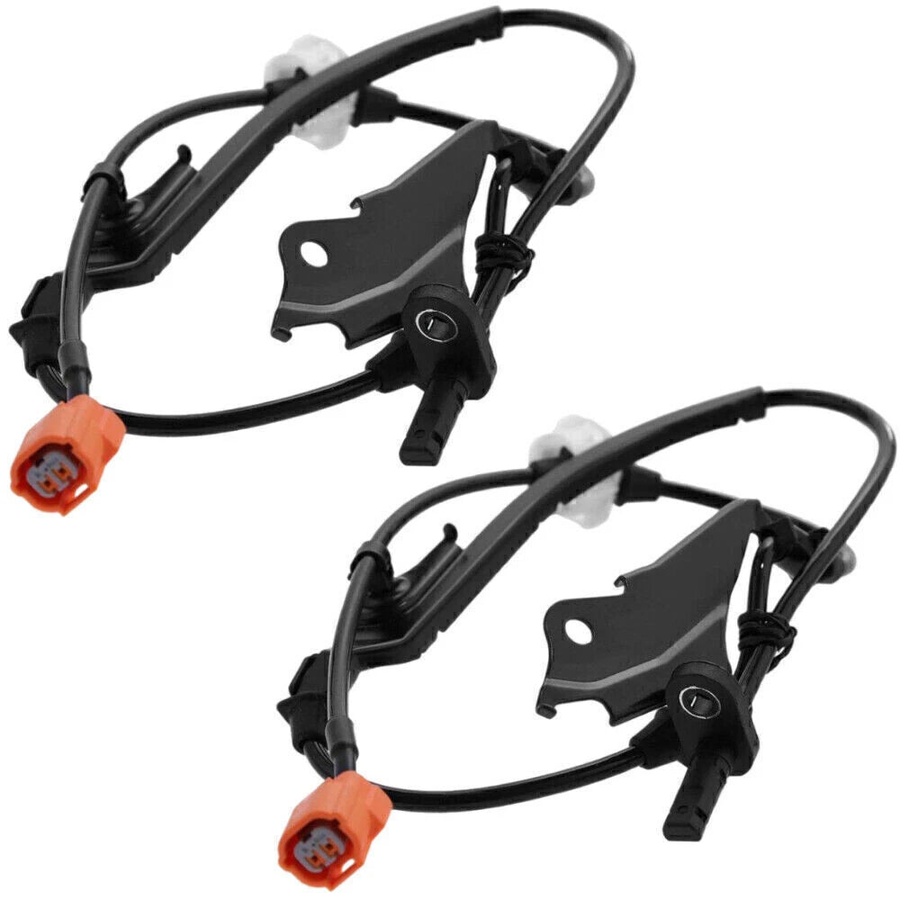 ABS Speed Sensors Front Left & Right for Honda Accord, Acura TSX (03-08)
