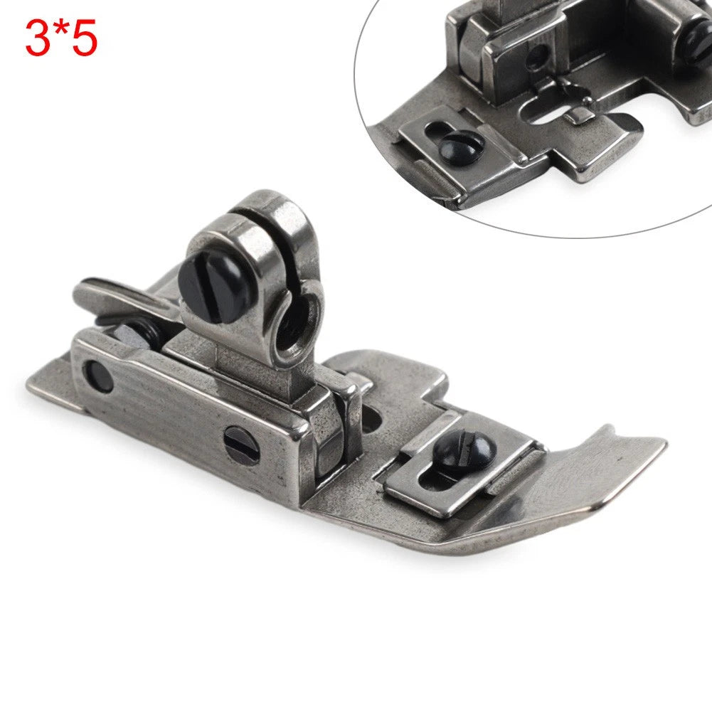 Presser Foot for Pegasus E32, Siruba 757 Overlock Machines (No Year)