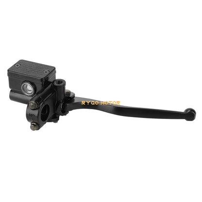 Front Brake Master Cylinder for Suzuki KingQuad QuadRunner LTA LTF 500