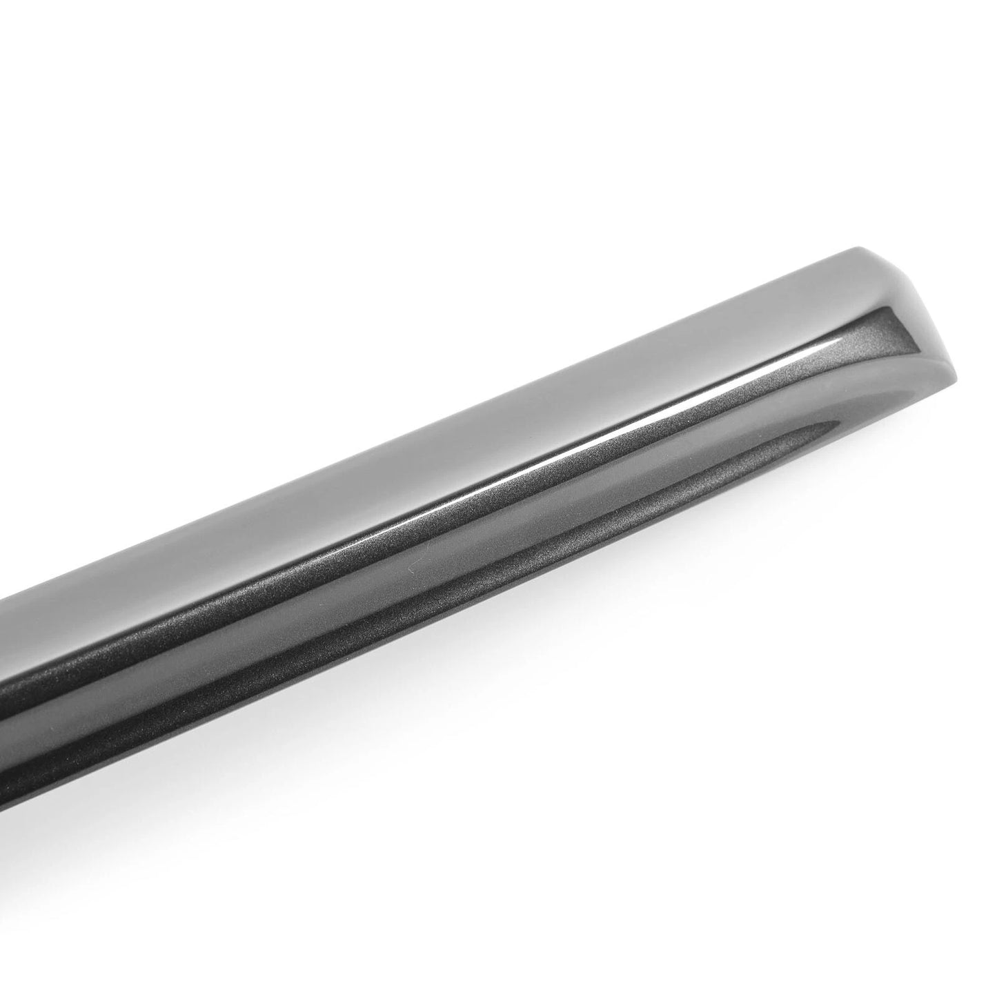Rear Boot Spoiler for Mercedes Benz W204 C204 Coupe (2007-2015)