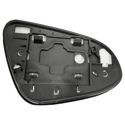 Pair Rear View Mirror Glass for Toyota Camry (2012-2017)