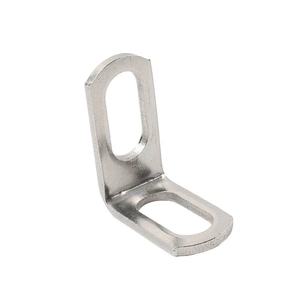 Universal Motorcycle Exhaust Pipe Fixed Clamp Bracket for Various Models