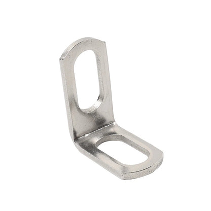 Universal Motorcycle Exhaust Pipe Fixed Clamp Bracket for Various Models
