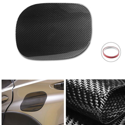 Fuel Tank Cover Cap for Lexus NX200 NX300 NX200t NX300h (2015-2021)