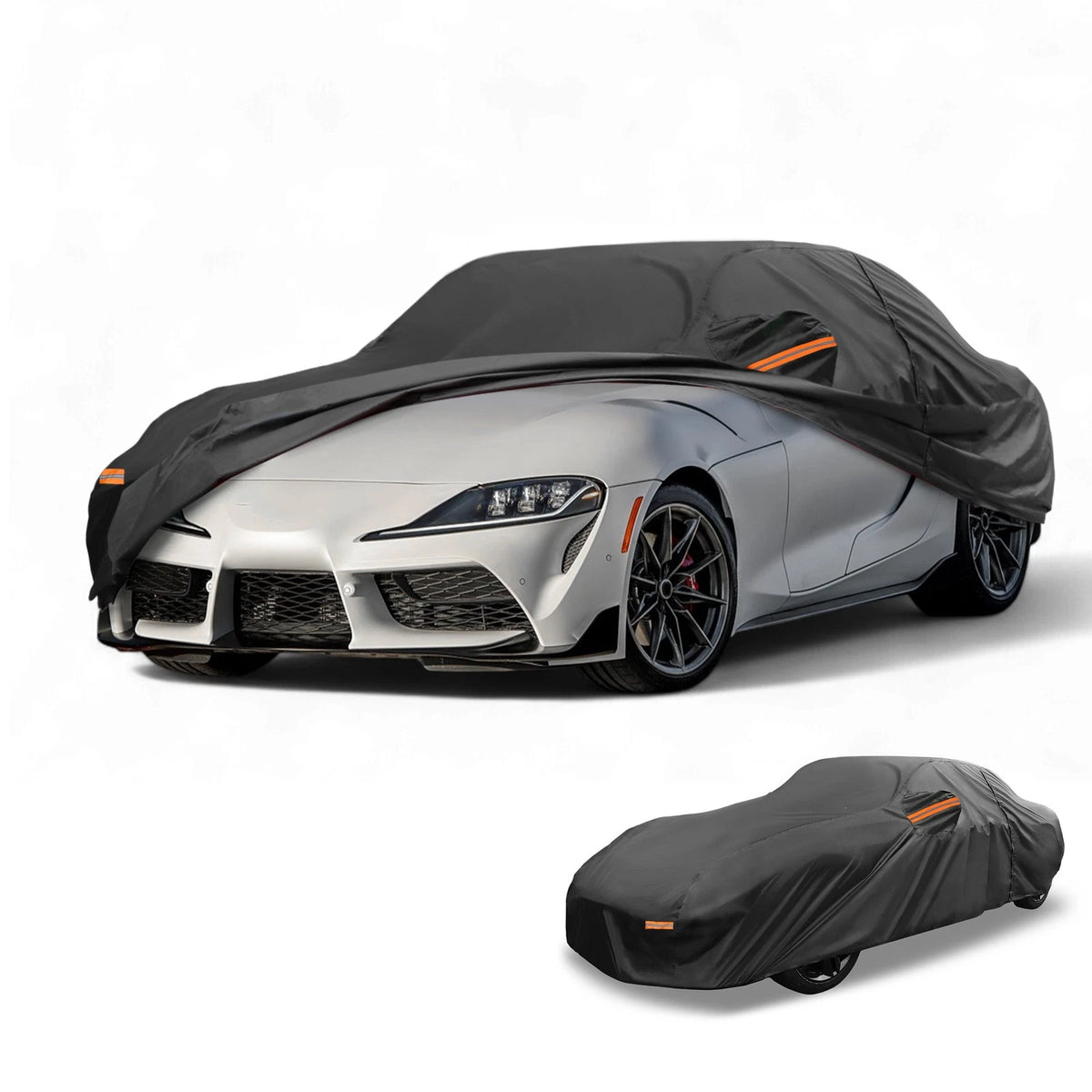 Car Cover Waterproof All Weather for Toyota Supra
