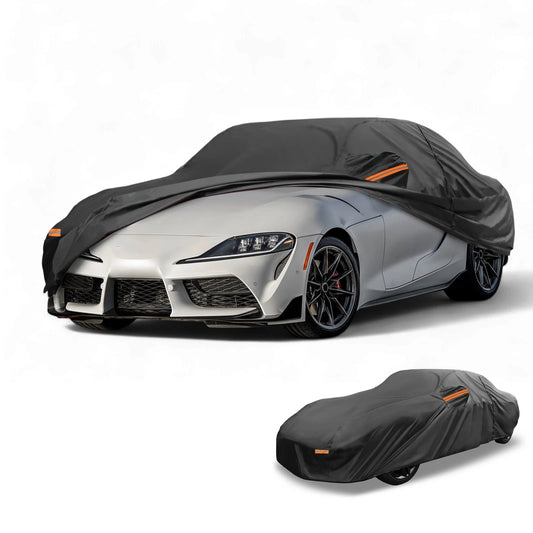 Car Cover Waterproof All Weather for Toyota Supra