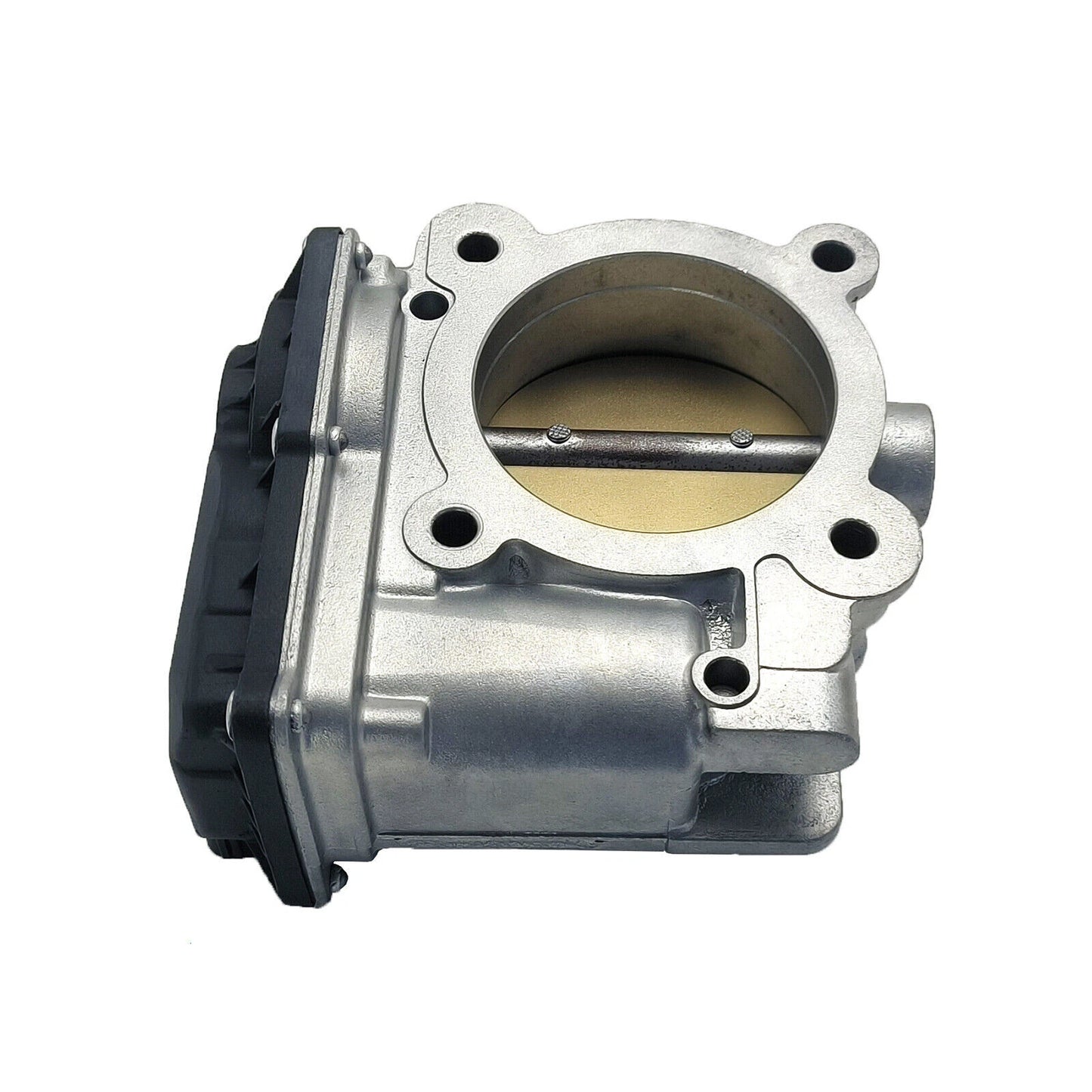 Throttle Body for Volvo V70 XC60 XC70 XC90 & Land Rover (2008–2015)