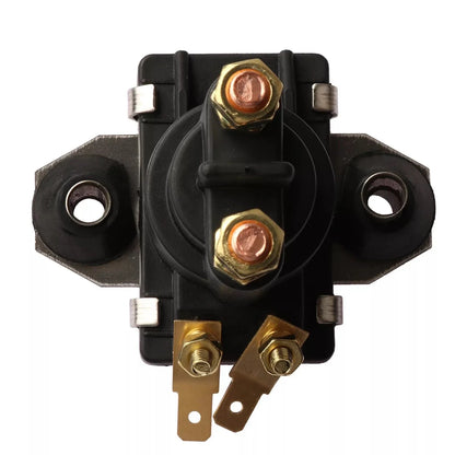 Starter Switch Solenoid Relay for Mercury Marine Models