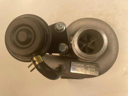 Turbo TD025 Turbine for Hyundai Accent Getz Matrix 1.5L CRDI (2005-2010)
