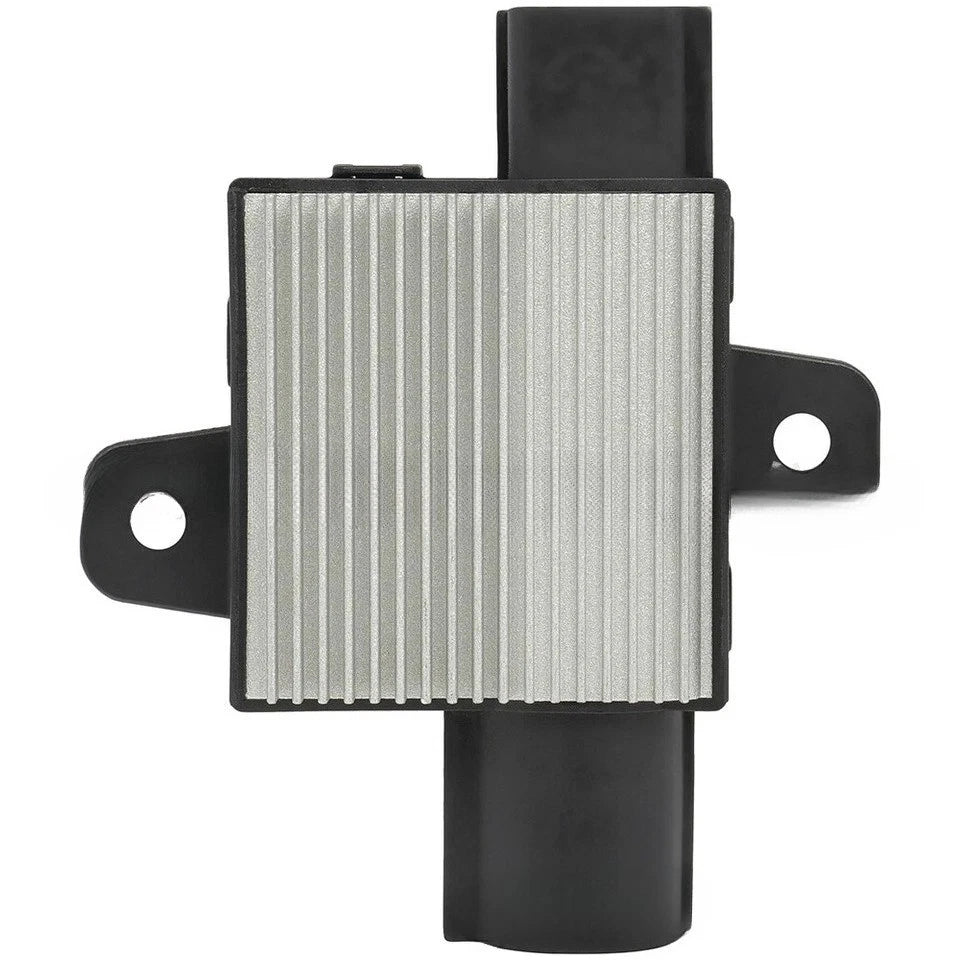 Engine cooling fan-control unit module for Chevrolet Camaro (2008–2015)