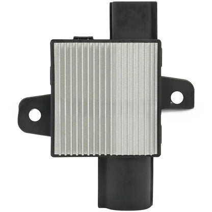 Engine cooling fan-control unit module for Chevrolet Camaro (2008–2015)
