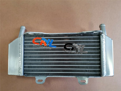 ALUMINUM Radiator for HONDA CRF250R (2004-2009)