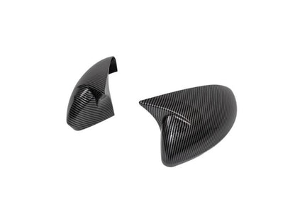 Ox Horn Rearview Mirror Lid Cover Trim for Nissan Altima (2019-2024)
