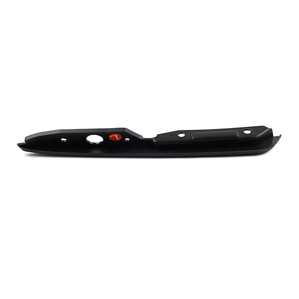 Front Bumper Lower Air Deflector for Land Rover Range Rover Evoque (2010-2015)