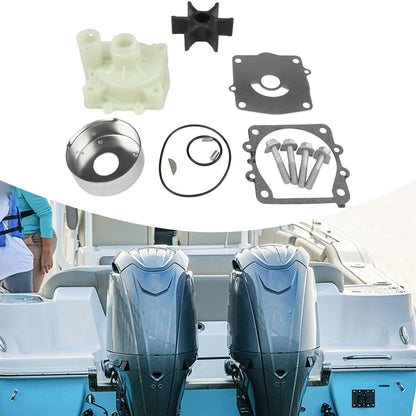Water Pump Kit for Outboard Motors 150–250 HP