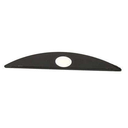 Cover Rear Wipe Station Wiper for Mercedes-Benz E-Class S211