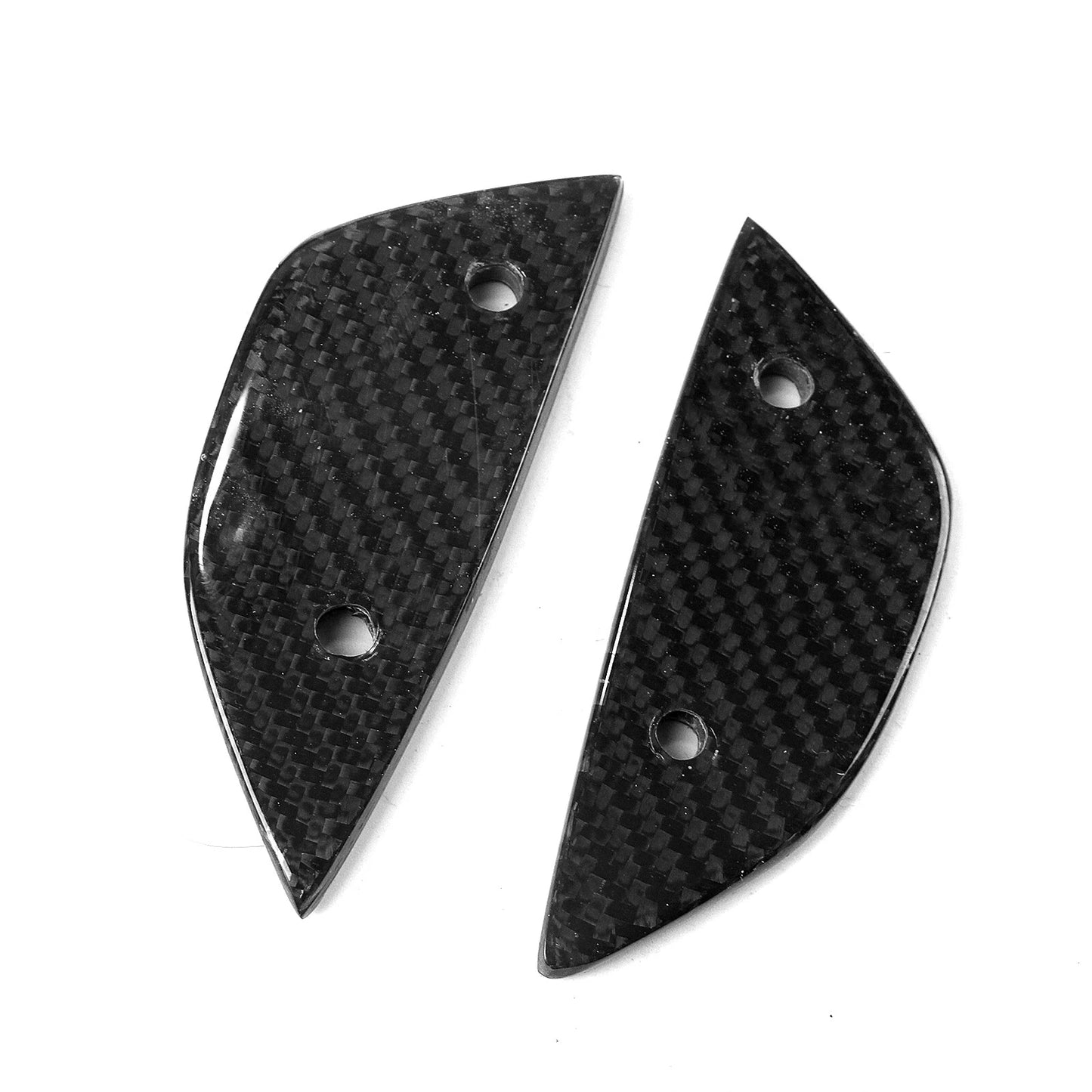 Carbon Fiber Rear Boot Spoiler for Subaru WRX (2022-2024) 1 x Set