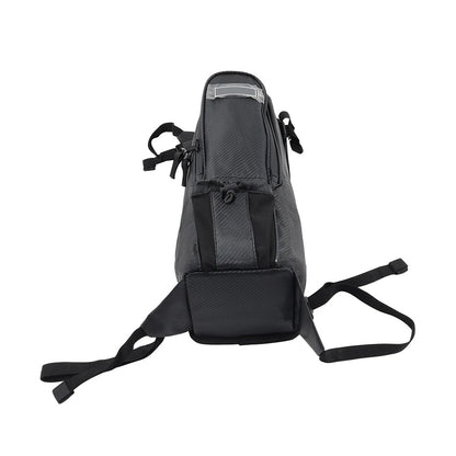 Universal Center Seat Storage Bag for Kawasaki Teryx KRX 1000 (2020-2022)