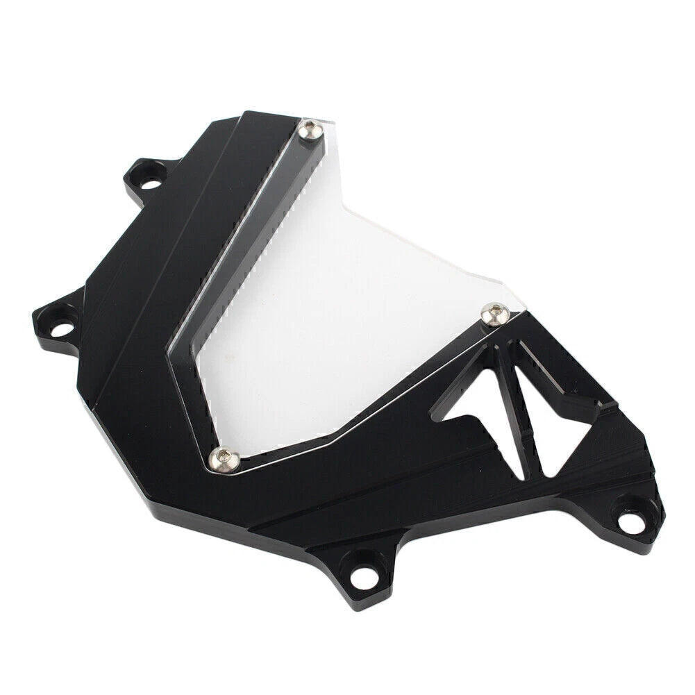 Front Sprocket Cover Chain Guard Protector for Kawasaki Z800 (2013-2016)