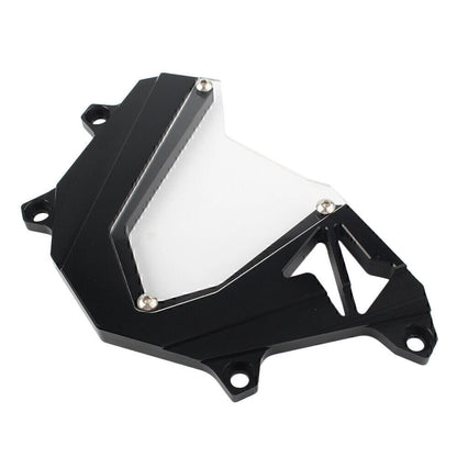 Front Sprocket Cover Chain Guard Protector for Kawasaki Z800 (2013-2016)