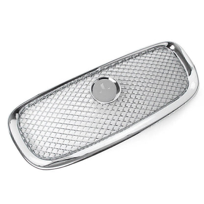 Chrome Upper Front Grille for Jaguar XF XFR (2012-2015)