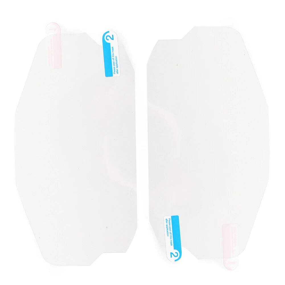 PVC Speedometer Scratch Film Screen Protector for DUCATI 899 1199 1299 Panigale