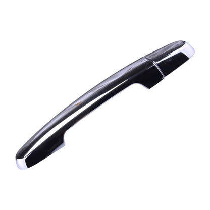 Chrome Door Handle Cover for Toyota Corolla, Yaris, Hilux, Vigo, Fortuner