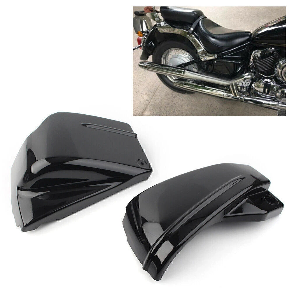 Side Fairing Battery Cover for Yamaha V-Star DragStar 650 XVS650A (2000-2011)