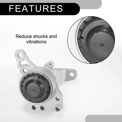 Engine Mount for Ford Edge (2012-2014)