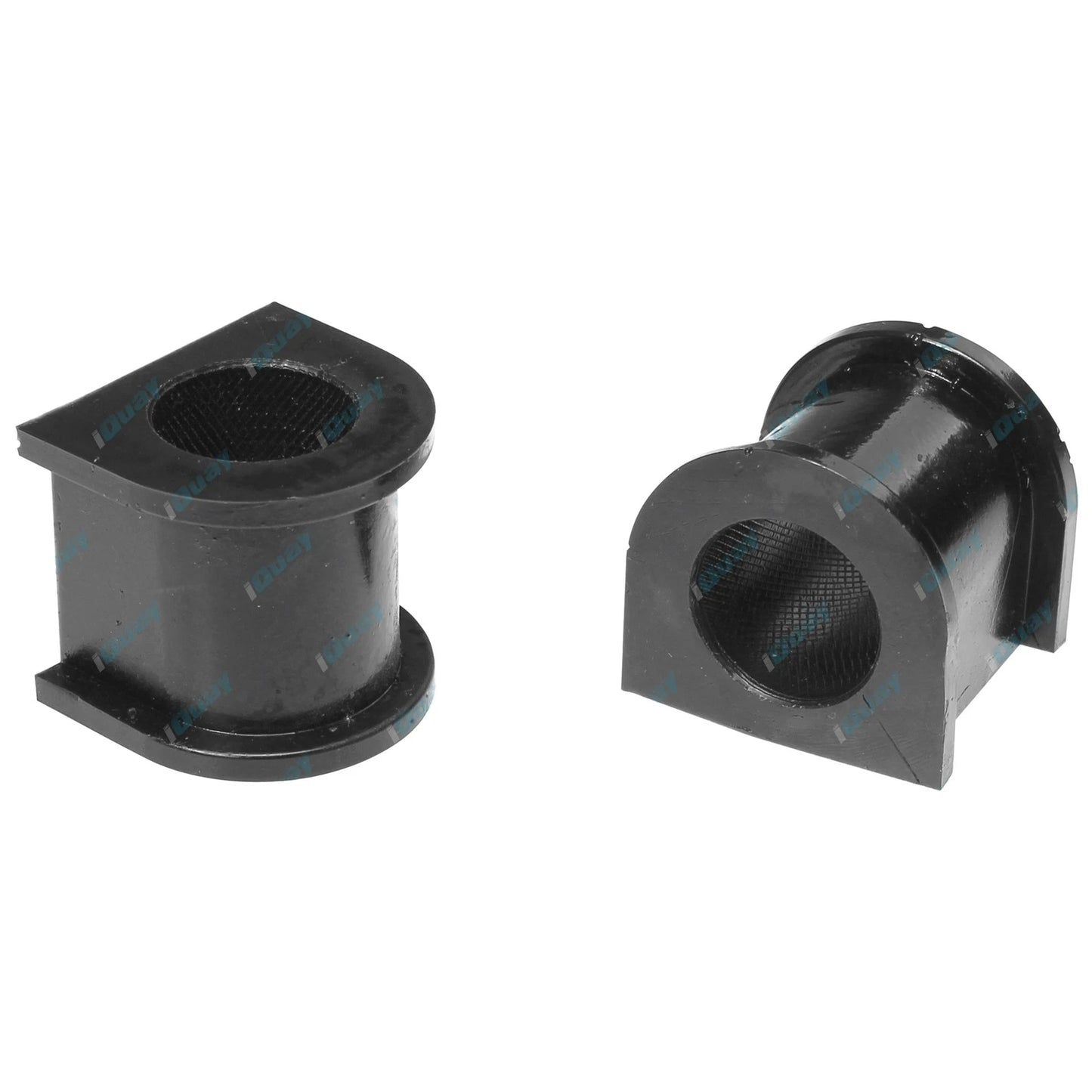 Rear Sway Bar D Mount Bush Kit for Landcruiser HDJ100 UZJ100 98~07 - 25mm