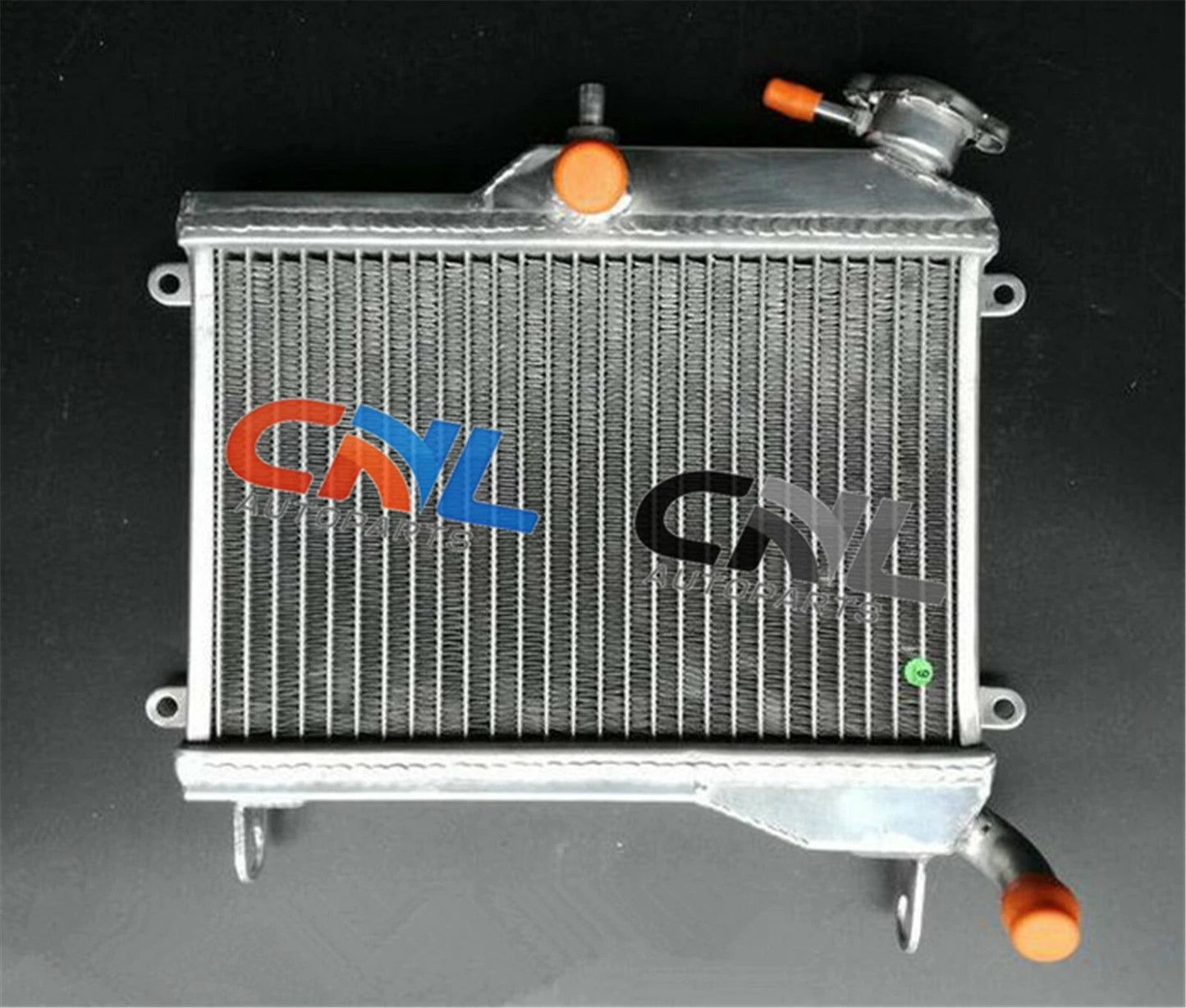 Aluminum Radiator for Yamaha TZR250 (1987-1989)