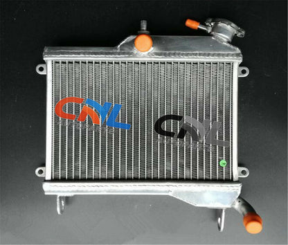 Aluminum Radiator for Yamaha TZR250 (1987-1989)