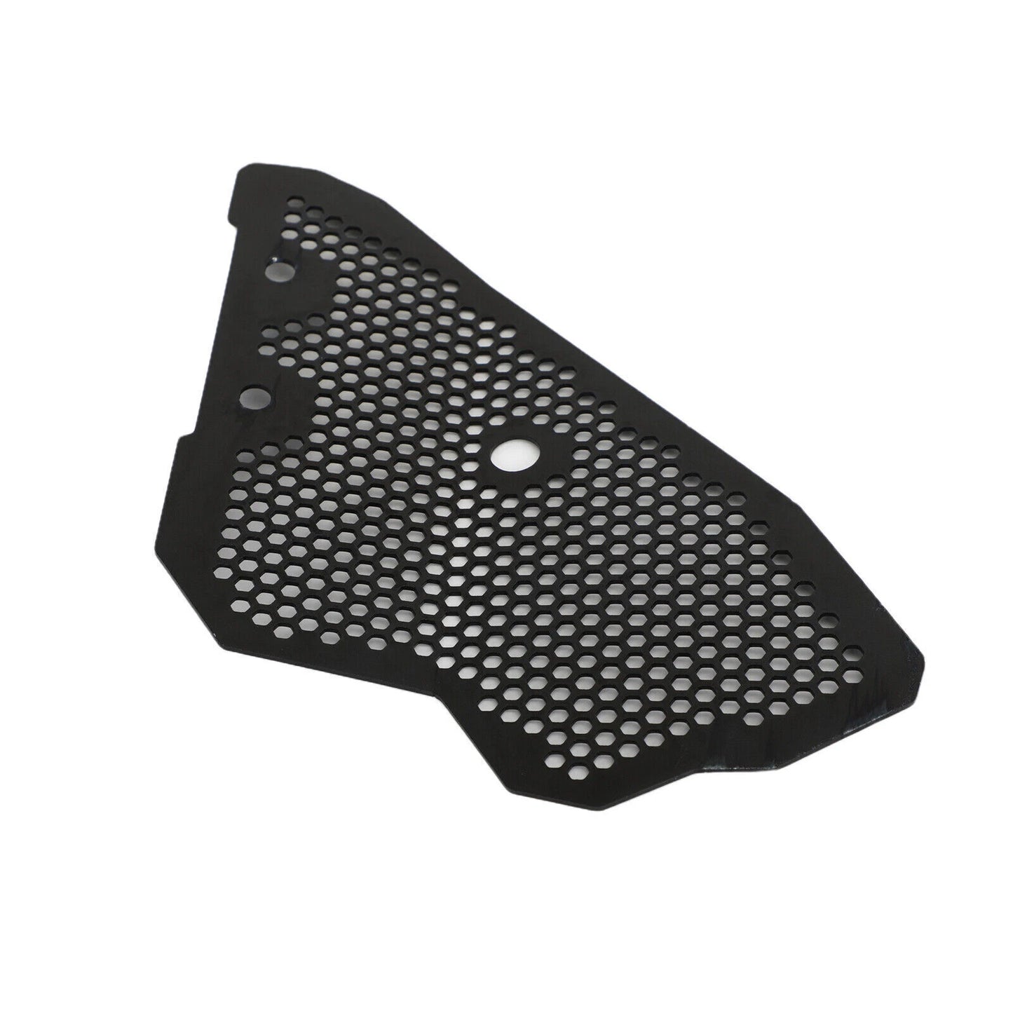 Engine Guard Cover for Yamaha Tenere 700 XT700Z (2019-2021) Black