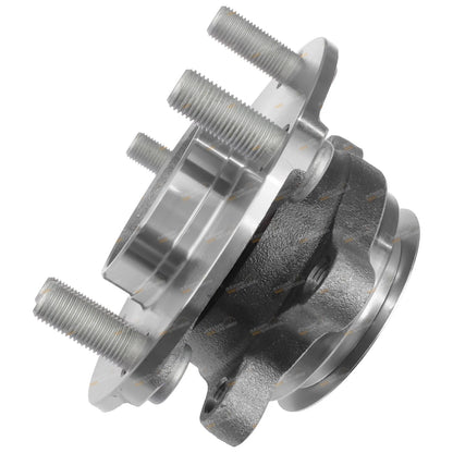 Front Wheel Bearing Hubs Assemblies for Nissan Dualis J10 Wagon (2007-2016)