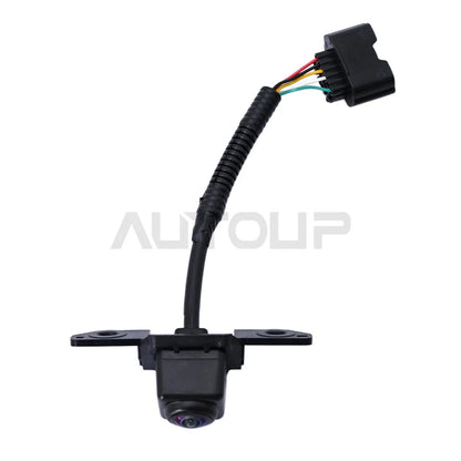 Front Parking Assist Camera for INFINITI Q50 (2019–2020)