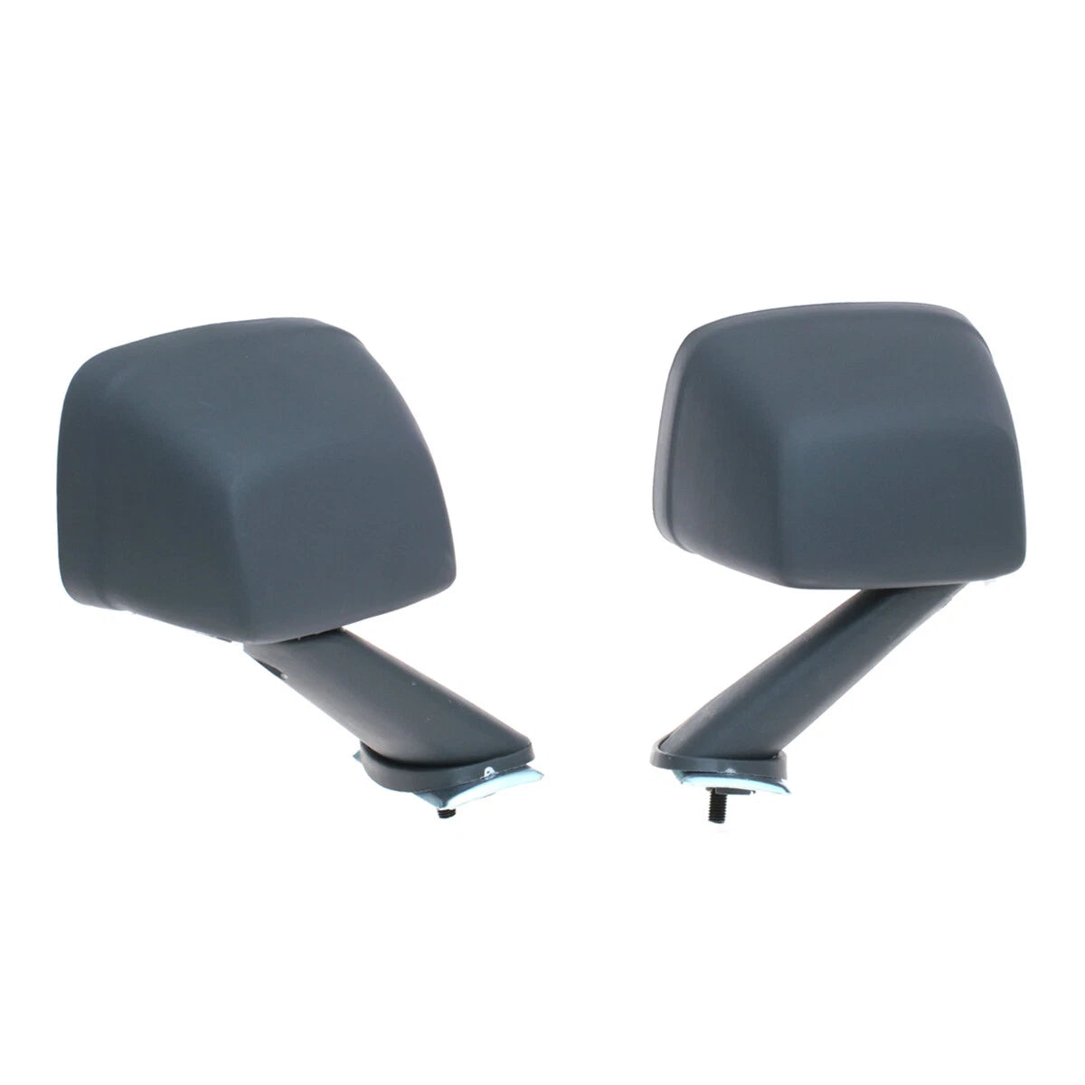 Cube Fender Mirror x2 for Toyota 1000 Publica Starlet KP30 KP31 KP37 KP40 KP60