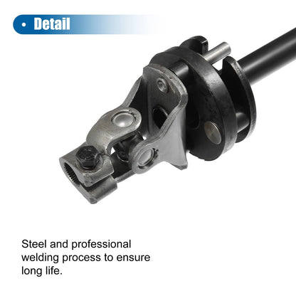 Steering Shaft Intermediate Column for Toyota Tacoma (2005-2023)