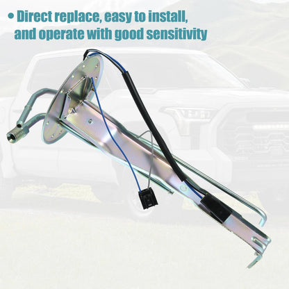 Fuel Pump Hanger Sender Mounting Bracket for Toyota Pickup 4Runner (1989-1995)