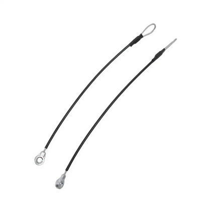 Tailgate Cables for XUV 625i 825i HPX615E HPX815E (2007-2018)