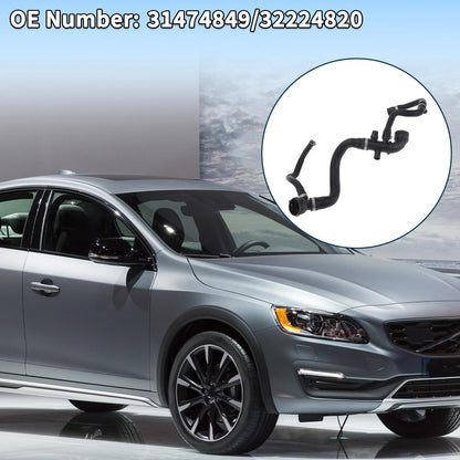 Radiator Hose Warm Air Pipe for Volvo V60 (2013-2018)