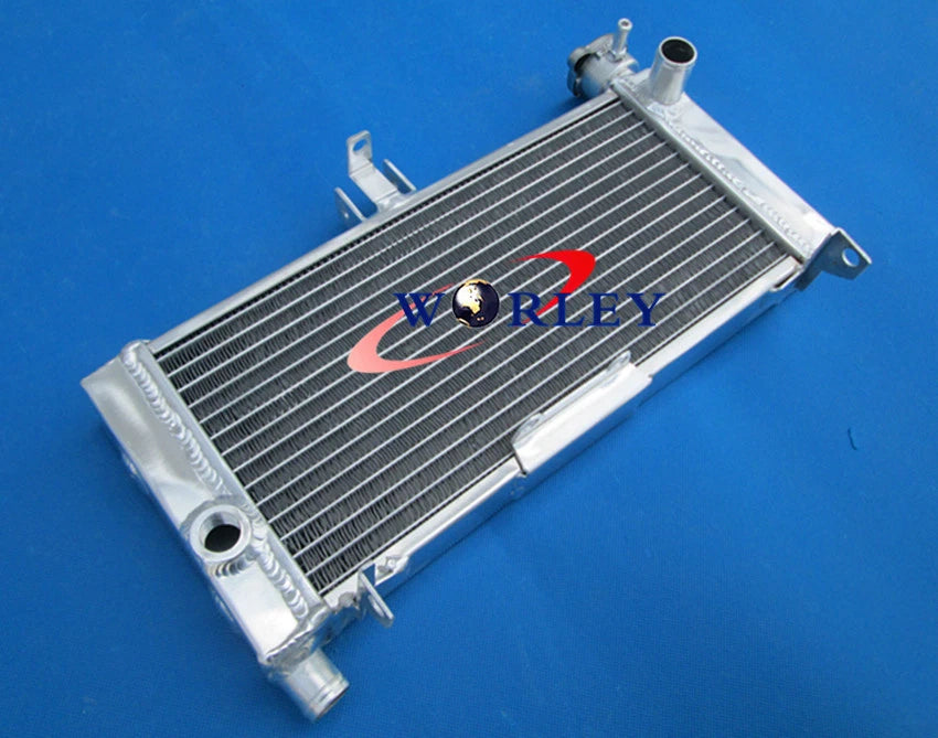 Aluminum Radiator for Honda VFR400 NC21 (1986-1993)