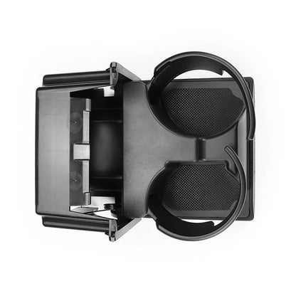 Cup Holder Assembly for Subaru Outback Legacy (2005-2009) Black