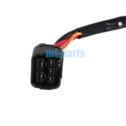 Ignition Key Switch Lock Set for Honda SXS700M4 Pioneer 4 2014-2022