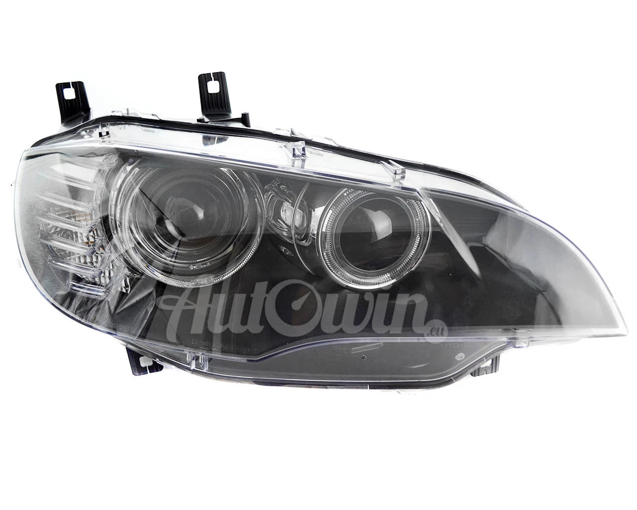 Bi Xenon Adaptive Headlight Right Side for BMW X6 Series E71 E72 (2008-2014)