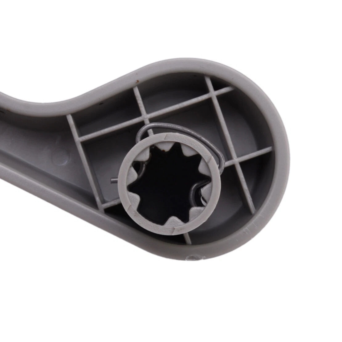 Right Side Seat Recliner Handle Lever for Chevy Silverado GMC (2007-2014)