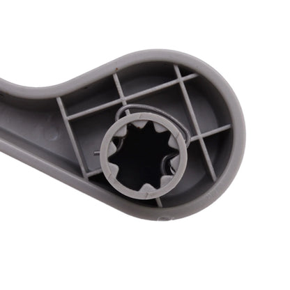 Right Side Seat Recliner Handle Lever for Chevy Silverado GMC (2007-2014)