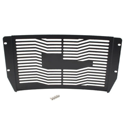 Radiator Guard Grill Cover for TIGER 1200 EXPLORER (2012-2017)