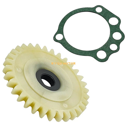 Oil Pump Drive Gear Gasket for Yamaha Raptor 700 700R YFM700 (2006–2021)