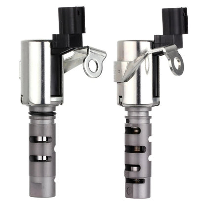 Solenoid Pair 2 x VVT Variable Timing Solenoid for Toyota Tacoma (2005–2023)
