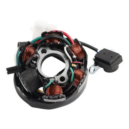 Alternator for Honda SJ 50 Bali 50cc, Dio 50cc (1998-2001)